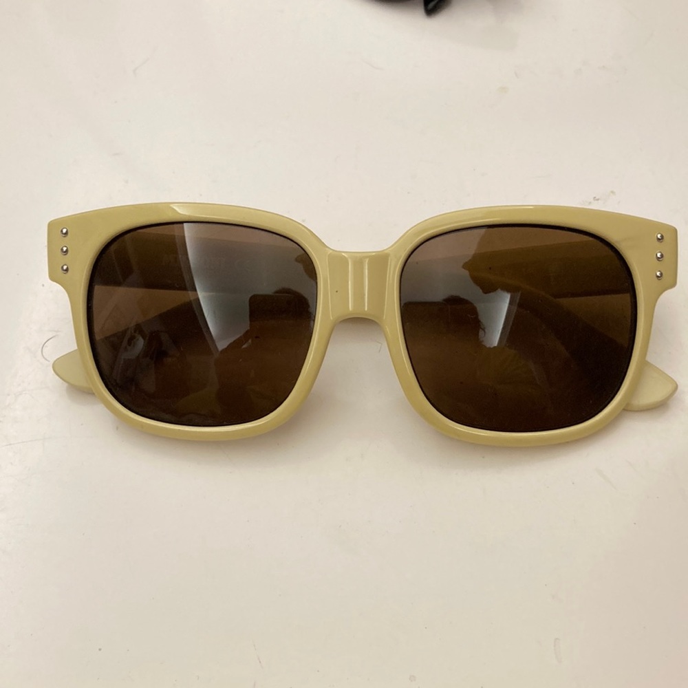 Missoni vintage sunglasses